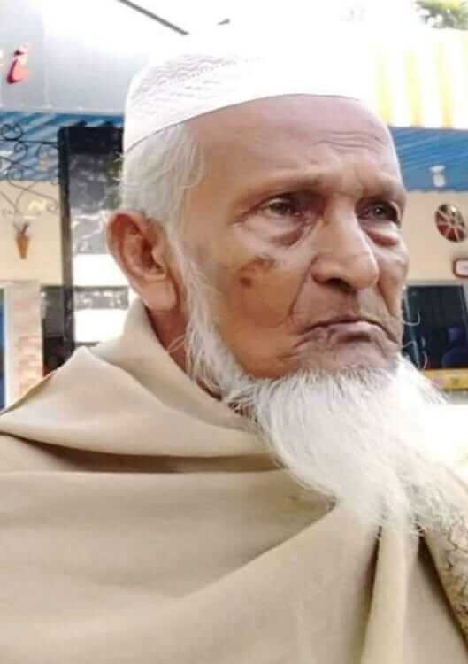 কুলাউড়ায় অবসরপ্রাপ্ত প্রধান শিক্ষকের ইন্তেকাল