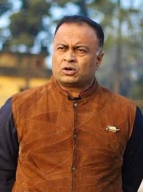 পঞ্চগড়ে আওয়ামী লীগের ত্রি বার্ষিক সম্মেলন অনুষ্ঠিত