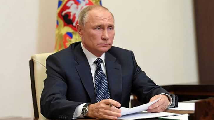 যে কারণে ‘কঠোর পন্থা’ অবলম্বন করছেন পুতিন