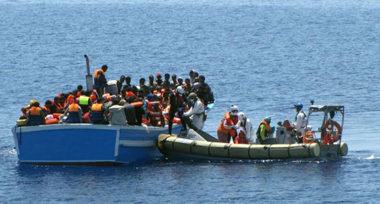 সিলেটে আদম পাচার চক্রের সন্ধানে পুলিশ