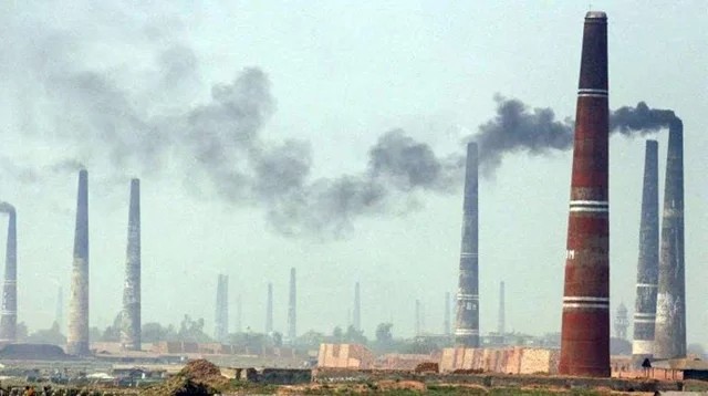 ৫ জেলার সব অবৈধ ইটভাটা ভেঙে ফেলার নির্দেশ