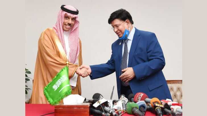 এবার হজের ভিসা পাবেন শতভাগ বাংলাদেশি, সব কাজ হবে দেশেই: সাউদ