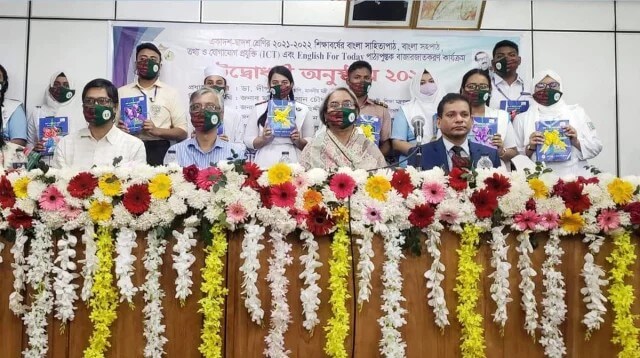 ২ বছরের ঘাটতি পুষিয়ে নেওয়ার চেষ্টা চলছে: শিক্ষামন্ত্রী