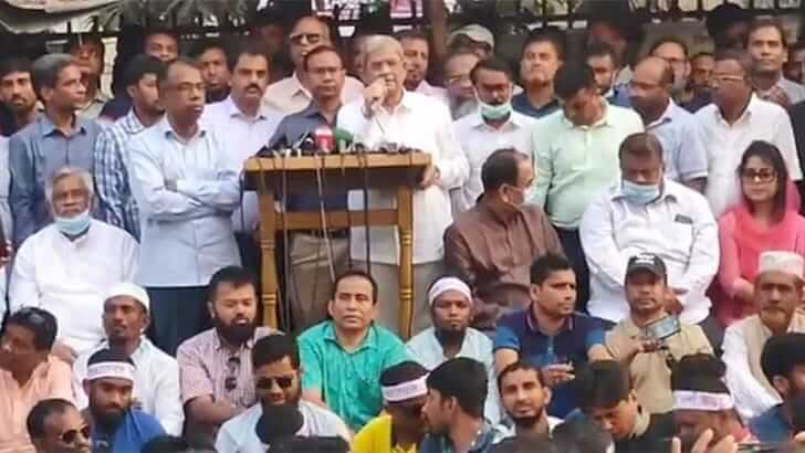 শুধু চাল ডাল তেলের দাম কমালেই চলবে না..