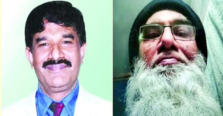 প্রয়োজনে হারিছ চৌধুরীর ডিএনএ টেস্ট করা হবে: ডিবি