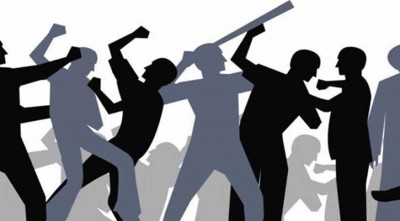 নবীগঞ্জে মাছ ধরাকে নিয়ে দু’পক্ষের সংঘর্ষ, আহত ১০