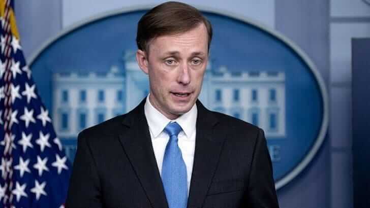 রাশিয়াকে সহায়তা দিলে চীনের পরিণতি হবে ভয়াবহ: যুক্তরাষ্ট্র