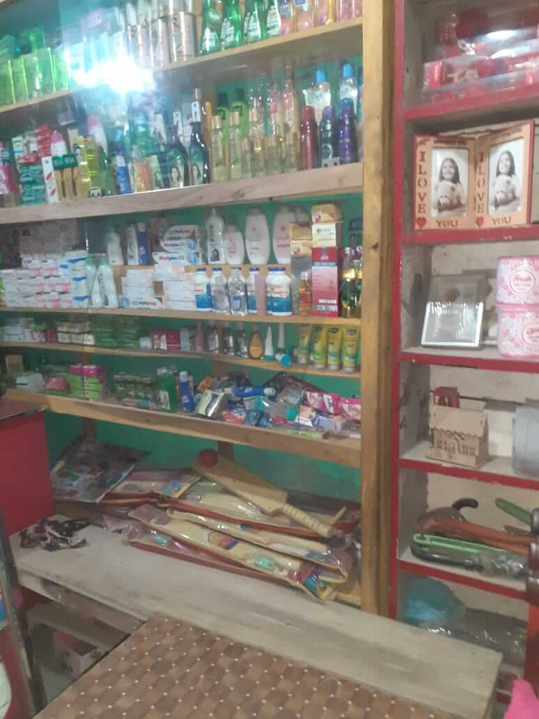 হবিগঞ্জের হাওরাঞ্চলে বোতল জাত সয়াবিন তেলের ২০ দিন যাবৎ সরবরাহ বন্ধ