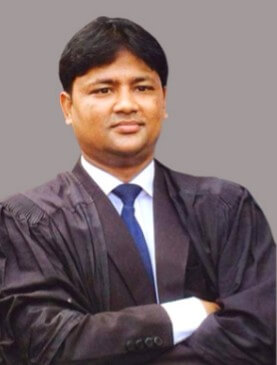 হবিগঞ্জ বারের এডঃ কুতুব উদ্দিন জুয়েলের বহিষ্কারাদেশ প্রত্যাহার