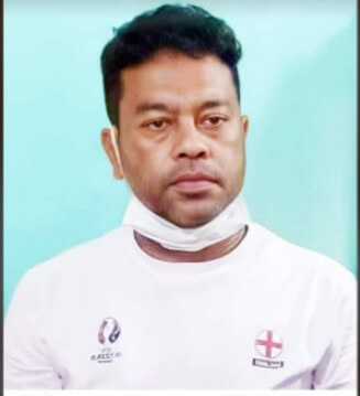 নবীগঞ্জে ভিজিডির কার্ডধারীদের সঞ্চয়ের টাকা ব্যাংকে জমা না দেওয়ার অভিযোগে ইউপি সচিব বরখাস্ত