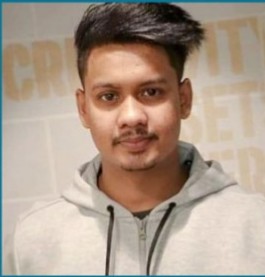 সৌদিতে ইয়েমেনিদের হাতে খুন হলেন হবিগঞ্জের তুহিন