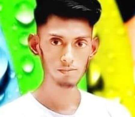 মাধবপুরে ট্রাক্টর ও সিএনজি সংঘর্ষ,এক শিক্ষার্থী নিহত