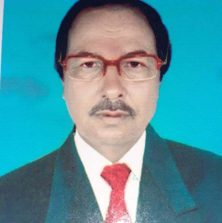 বানিয়াচংয়ে সাংবাদিককে গুলি করে হত্যার হুমকি