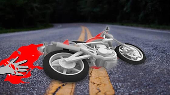 লাখাইয়ে মোটরসাইকেল দুর্ঘটনায় যুবক নিহত