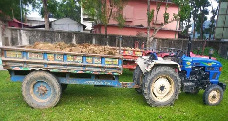 হবিগঞ্জে দুইজনকে লাখ টাকা জরিমানা