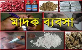 নবীগঞ্জে জুয়া ও মাদকের জমজমাট আসর