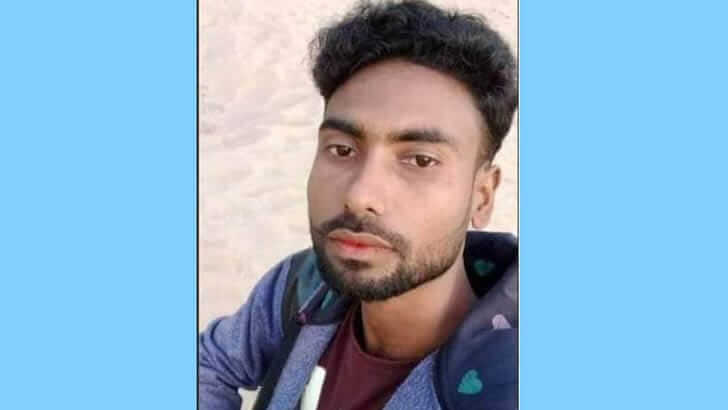 ফজর নামাজ শেষে আমার সঙ্গে কথা বলতে চেয়েছিল ছেলে: মায়ের আহাজারি