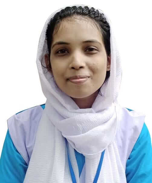 চট্টগ্রাম মেডিকেল কলেজে ভর্তির চান্স পেলেন রাউৎগাঁওয়ের তাবাসসুম