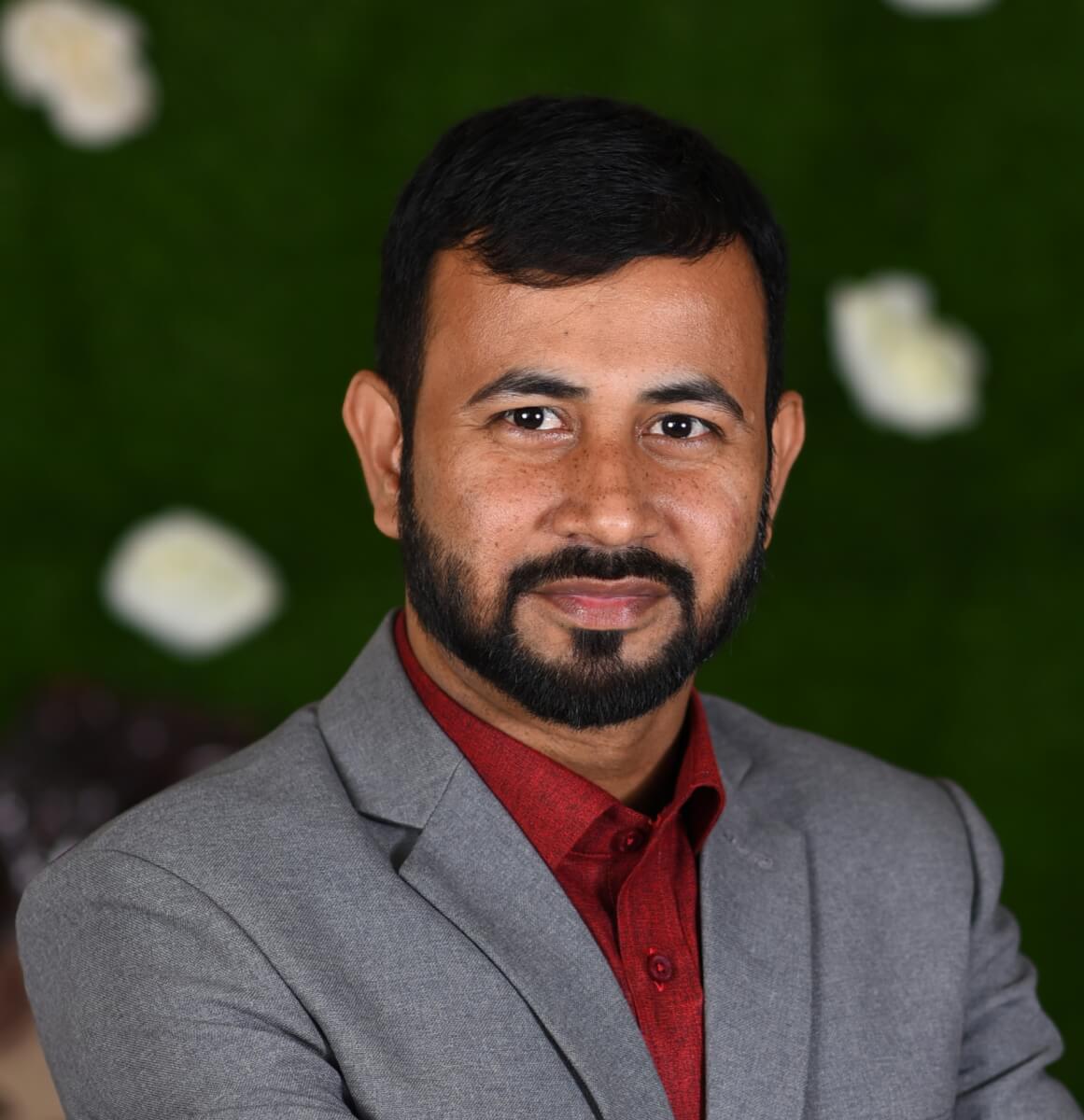 সিলেট বিভাগীয় প্রেসক্লাবের সহ-সাংগঠনিক নির্বাচিত হলেন মনসুর আহমেদ