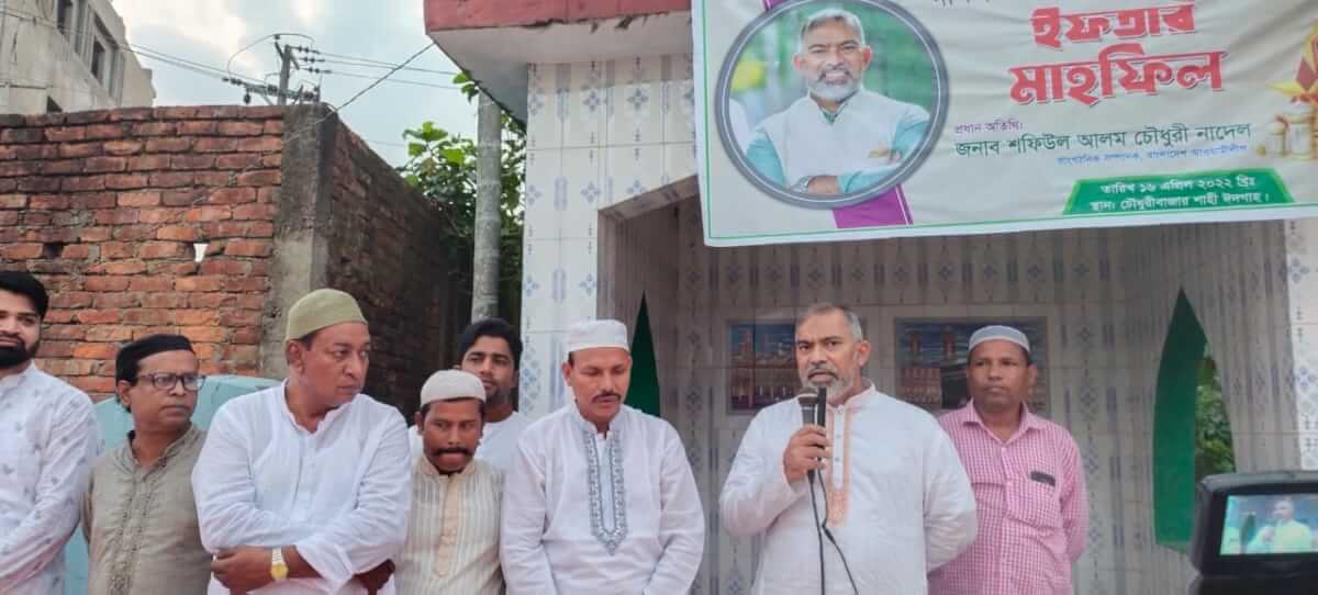 উন্নয়নের স্বার্থে ঐক্যবদ্ধভাবে কাজ করুন 