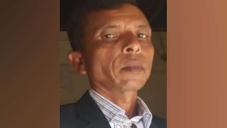 আ.লীগ নেতার হাত কেটে নিল প্রতিপক্ষরা