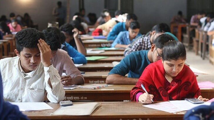 এবার ৩২ সরকারি বিশ্ববিদ্যালয়ে হবে গুচ্ছ পদ্ধতিতে ভর্তি পরীক্ষা