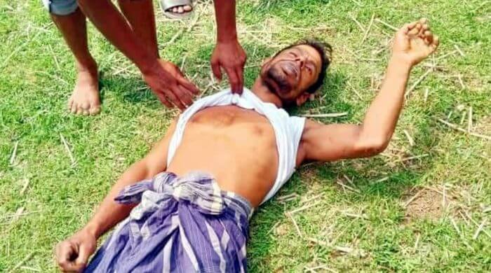 নবীগঞ্জে যুবকের ঝুলন্ত লাশ উদ্ধার