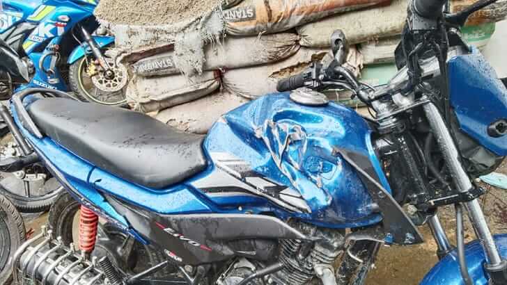 হামলা করতে গিয়ে পালালেন উপজেলা ছাত্রলীগ সভাপতি