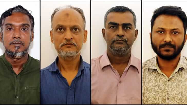 ‘১৫ লাখ টাকার চুক্তিতে হয় টিপু হত্যা’