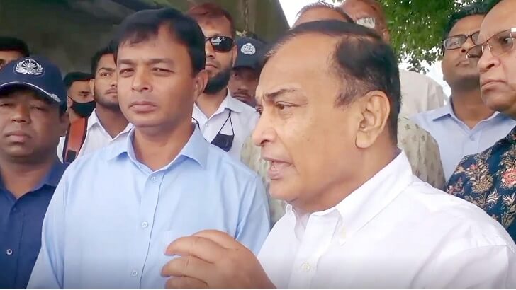 সঠিক তথ্য তুলে ধরতে সাংবাদিকদের আহ্বান মন্ত্রীর