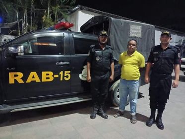 উখিয়ায় সাংবাদিক গফুর গ্রেফতার নিয়ে সাংবাদিক সমাজে মিশ্র প্রতিক্রিয়া!