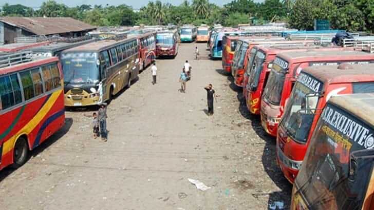 সিলেটে অনির্দিষ্টকালের ধর্মঘটের ডাক