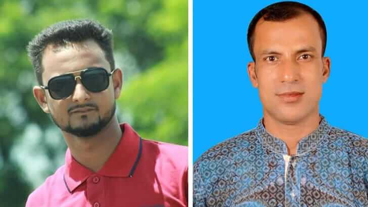 হাওড়-বাঁধের দুর্নীতি প্রকাশ করায় সাংবাদিককে প্রাণনাশের হুমকি