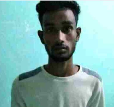 নবীগঞ্জে  পলাতক আসামি গ্রেফতার