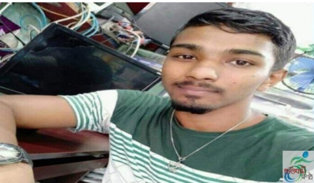 নবীগঞ্জে সড়ক দুর্ঘটনায় মোটরসাইকেল আরোহী নিহত