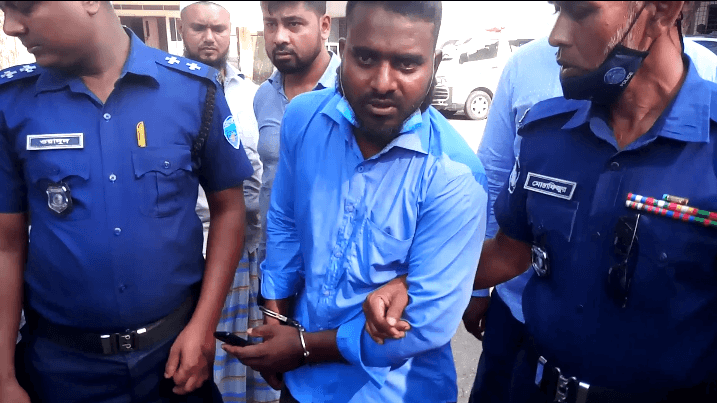 লক্ষ্মীপুরে ভূয়া কিডনি রোগীর কাগজ তৈরী করে প্রতারণায় একজন গ্রেপ্তার