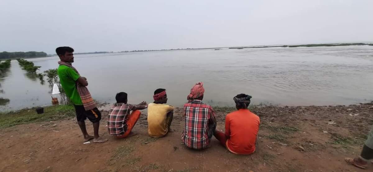 “সংসদে এমপি’ মিসবার দাবী ফসল না উঠা পর্যন্ত পানি সম্পদ প্রতিমন্ত্রী, উপমন্ত্রী, সচিব সহ সবাই সুনামগঞ্জে অবস্থান করার দাবি”