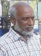 রবিরবাজার ব্যবসায়ী সমিতির সভাপতি আব্দুল হান্নান আর নেই