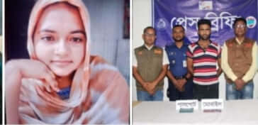 যশোরের মেয়ে স্বামী কতৃক ভারতের নিয়ে খুন।অতঃপর দেশে ফিরে পুলিশের হাতে আটক।