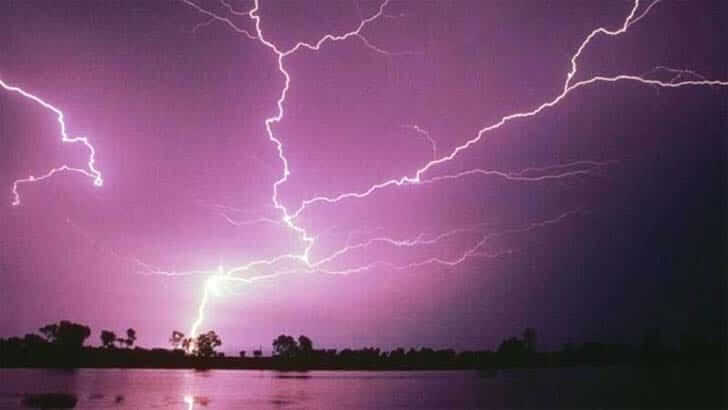 ঈদের দিনে সিলেট বিভাগে দুজনসহ বজ্রপাতে দেশে ১০ জনের প্রাণহানি