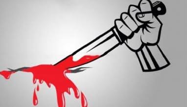 জমির জন্য ভাইকে খুন!