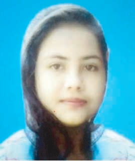 হবিগঞ্জে কলেজ ছাত্রীর নিখোঁজ নিয়ে  রহস্য