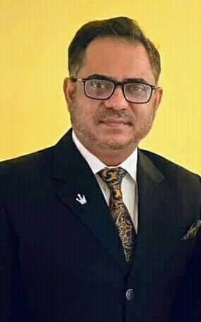 কুলাউড়ায় জাতীয় তরুণ সংঘের আহ্বায়ক কমিটি গঠন