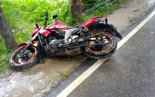 হবিগঞ্জে দুই মোটরসাইকেলের মুখোমুখি সংঘর্ষে ইলেকট্রিশিয়ান নিহত