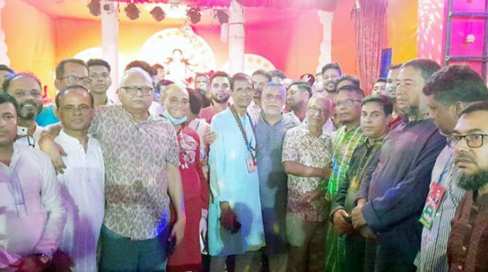 পূজাকে কেন্দ্র করে দেশে অস্থিতিশীল পরিবেশ সৃষ্টি করতে দেয়া হবে না- জি কে গউছ