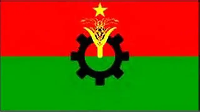 দলীয় শৃঙ্খলা ভঙ্গের অভিযোগে: কমলগঞ্জে বিএনপি’র আরো ৫ নেতাকে অব্যাহতি