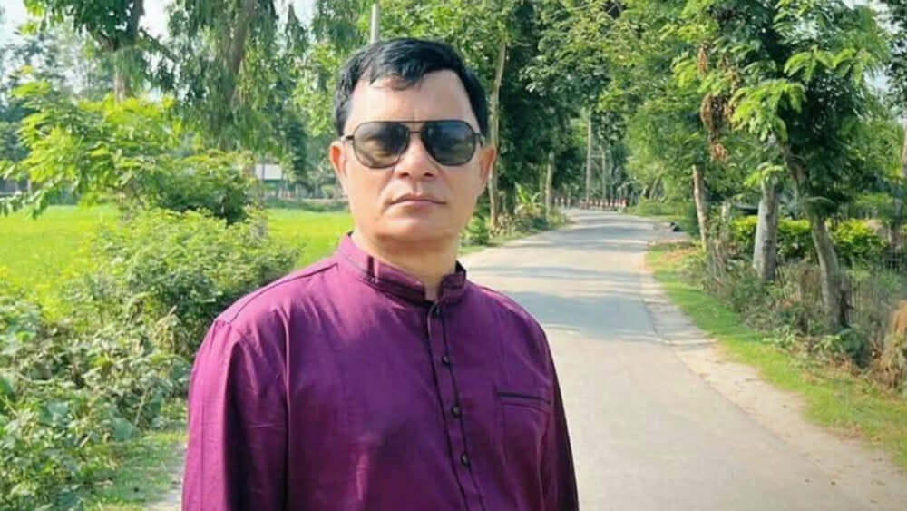 নাগরিকদের ভয়ভীতি প্রদর্শনের অভিযোগে পঞ্চগড়ে বিএনপি নেতাকে ৫ হাজার টাকা জরিমানা