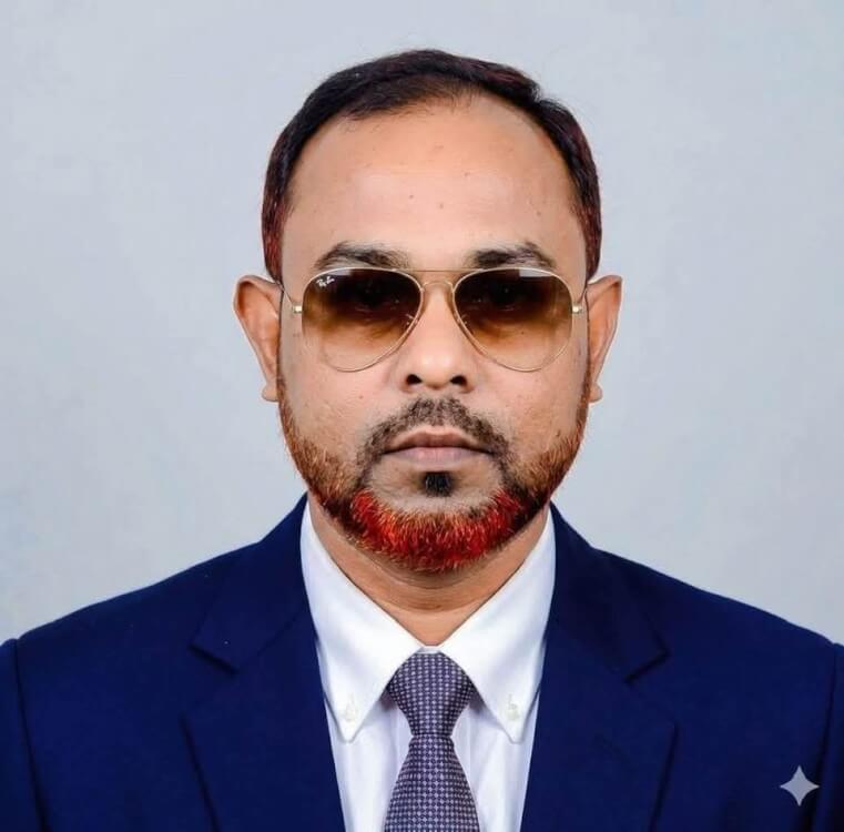কেমব্রিজের রয়েস্টন কাউন্সিলে কাউন্সিলর নির্বাচিত হয়েছেন বুলবুল আহমেদ।