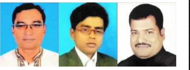 নবীগঞ্জে  বড় ভাকৈর পশ্চিম ইউনিয়নে লড়াই হবে ত্রিমুখী