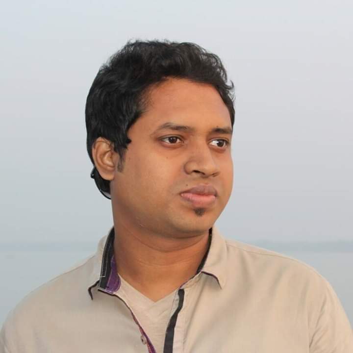জন্মদিনের শুভেচ্ছায় সিক্ত দ্যা সিলেট পোস্ট’র ঝালকাঠি প্রতিনিধি আবু সায়েম আকন